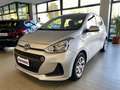 Hyundai i10 1.0 Advanced  Gpl Argent - thumbnail 3
