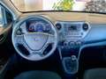 Hyundai i10 1.0 Advanced  Gpl Argent - thumbnail 7