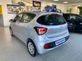 Hyundai i10 1.0 Advanced  Gpl Argent - thumbnail 4