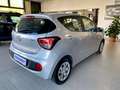 Hyundai i10 1.0 Advanced  Gpl Argent - thumbnail 6