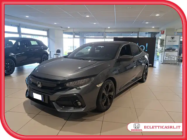 Honda Civic Civic X 5p 1.0 t Executive cvt