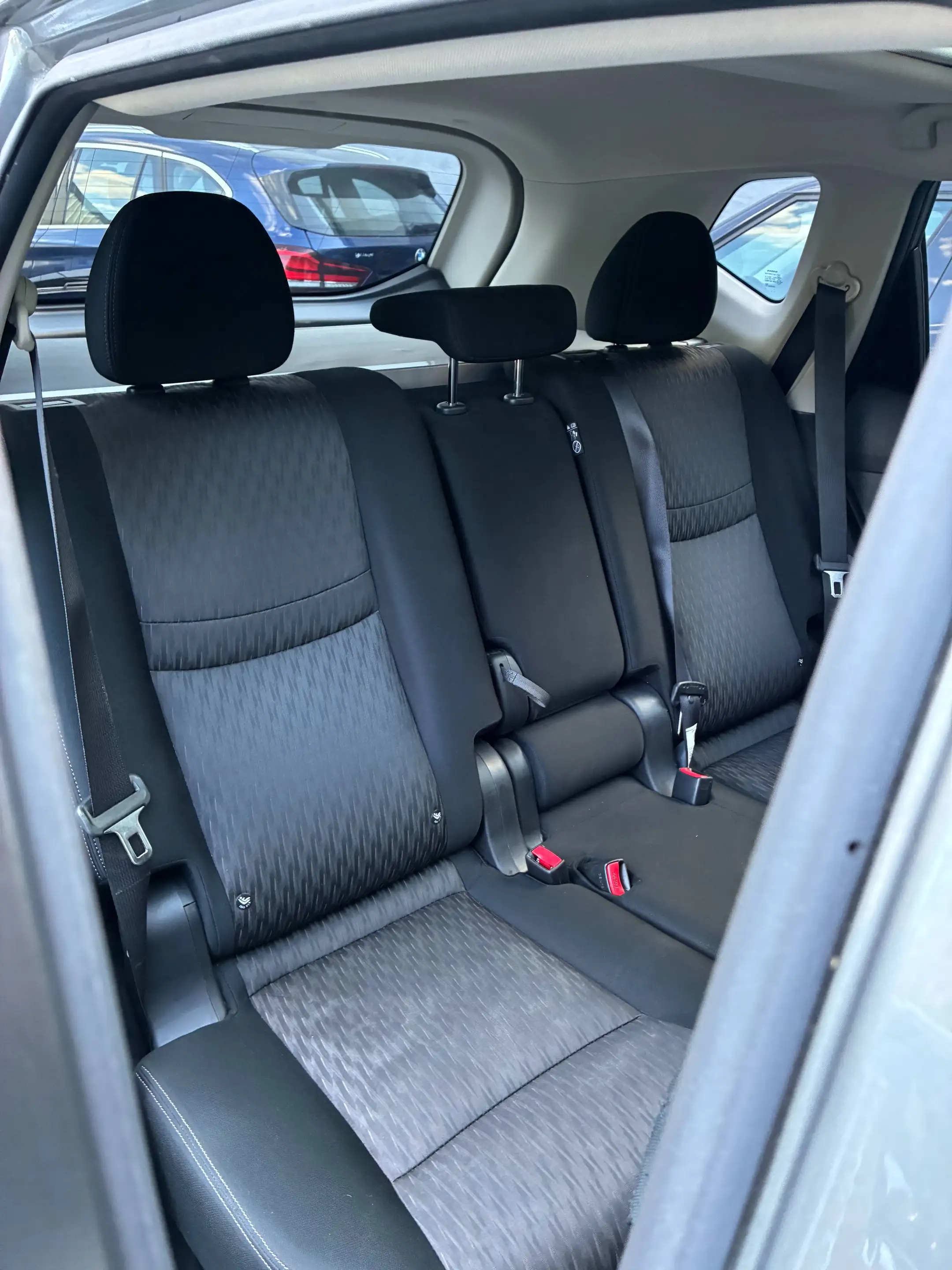 Nissan X-Trail X-Trail 1.3 DIG-T 2WD N-Connecta DCT — photo 8