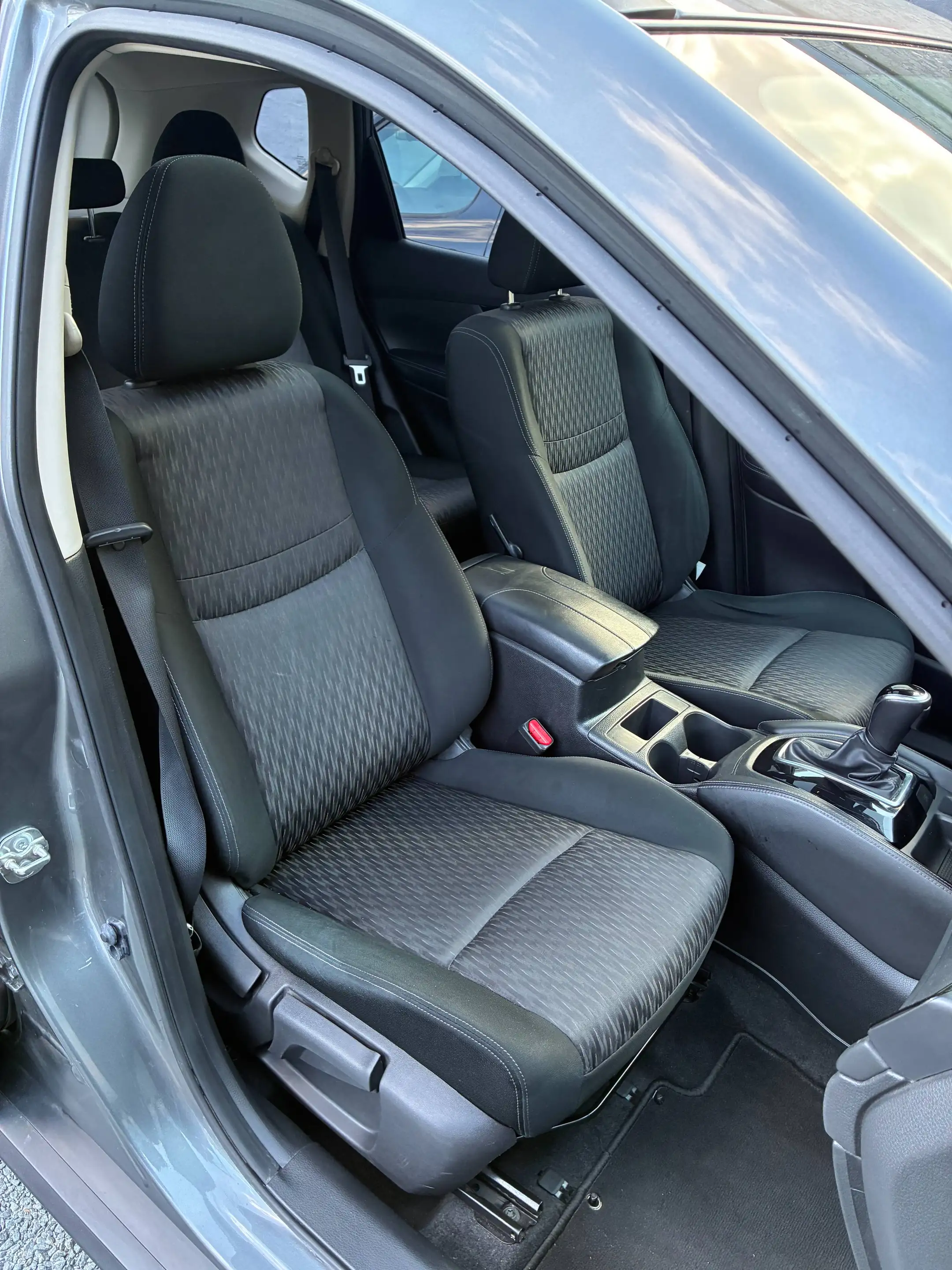 Nissan X-Trail X-Trail 1.3 DIG-T 2WD N-Connecta DCT — photo 7