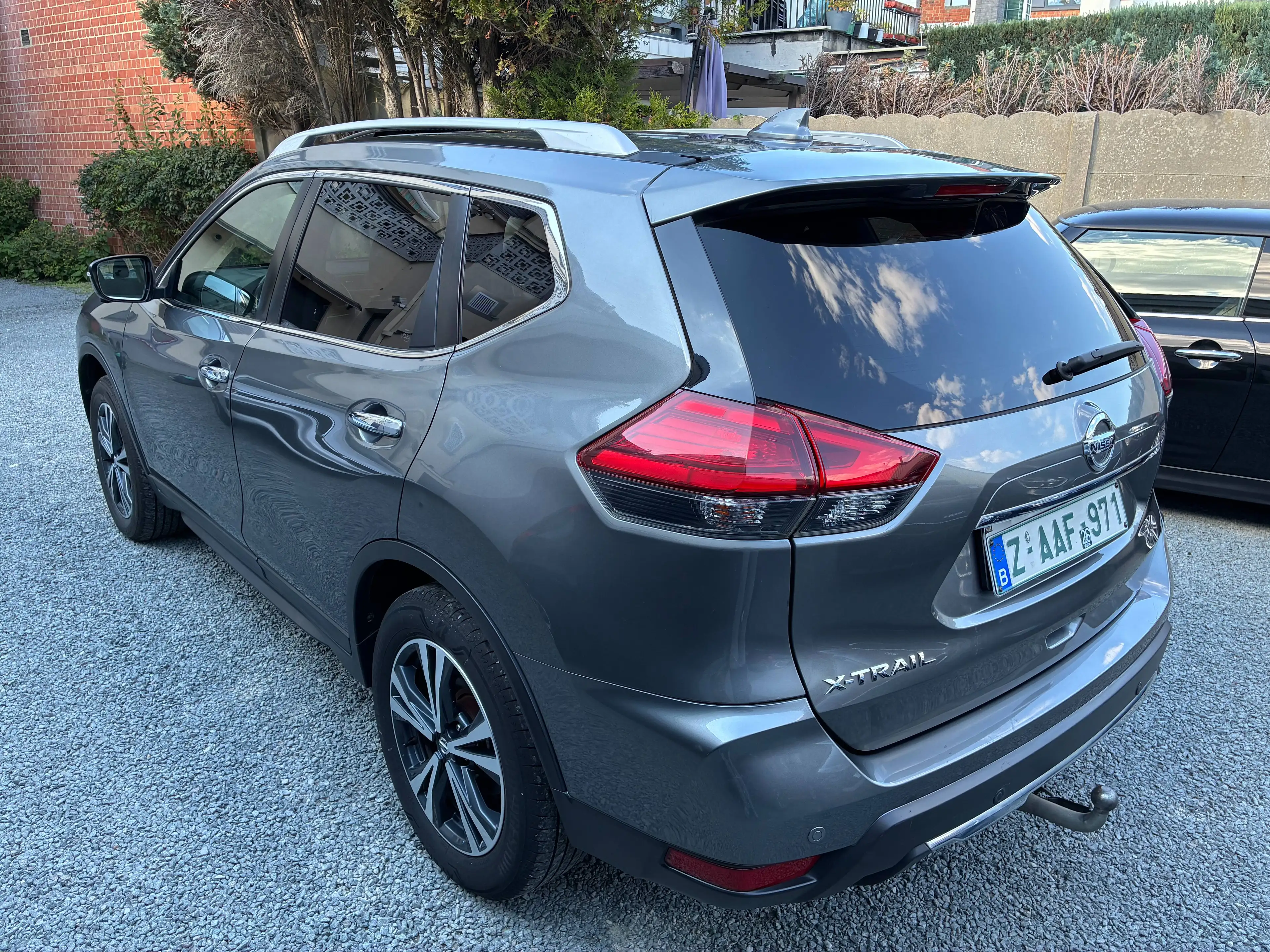 Nissan X-Trail X-Trail 1.3 DIG-T 2WD N-Connecta DCT — photo 6