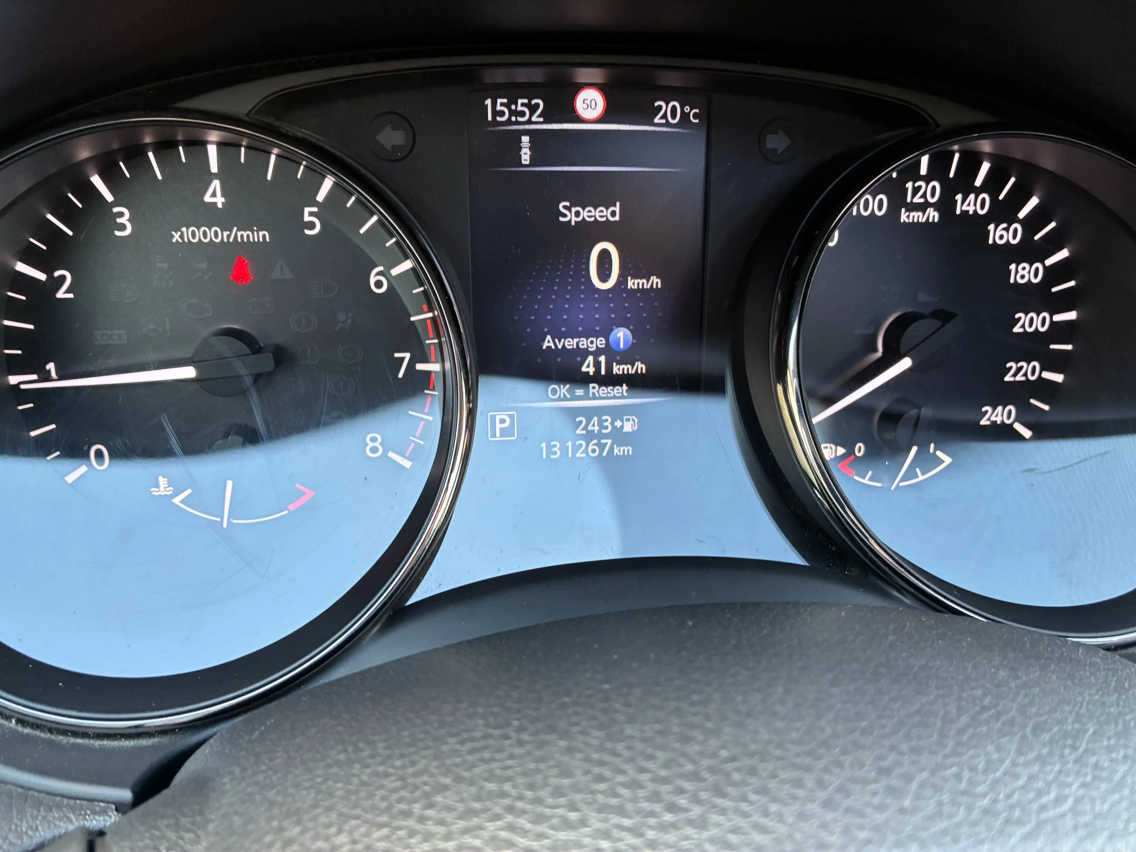Nissan X-Trail X-Trail 1.3 DIG-T 2WD N-Connecta DCT — photo 15