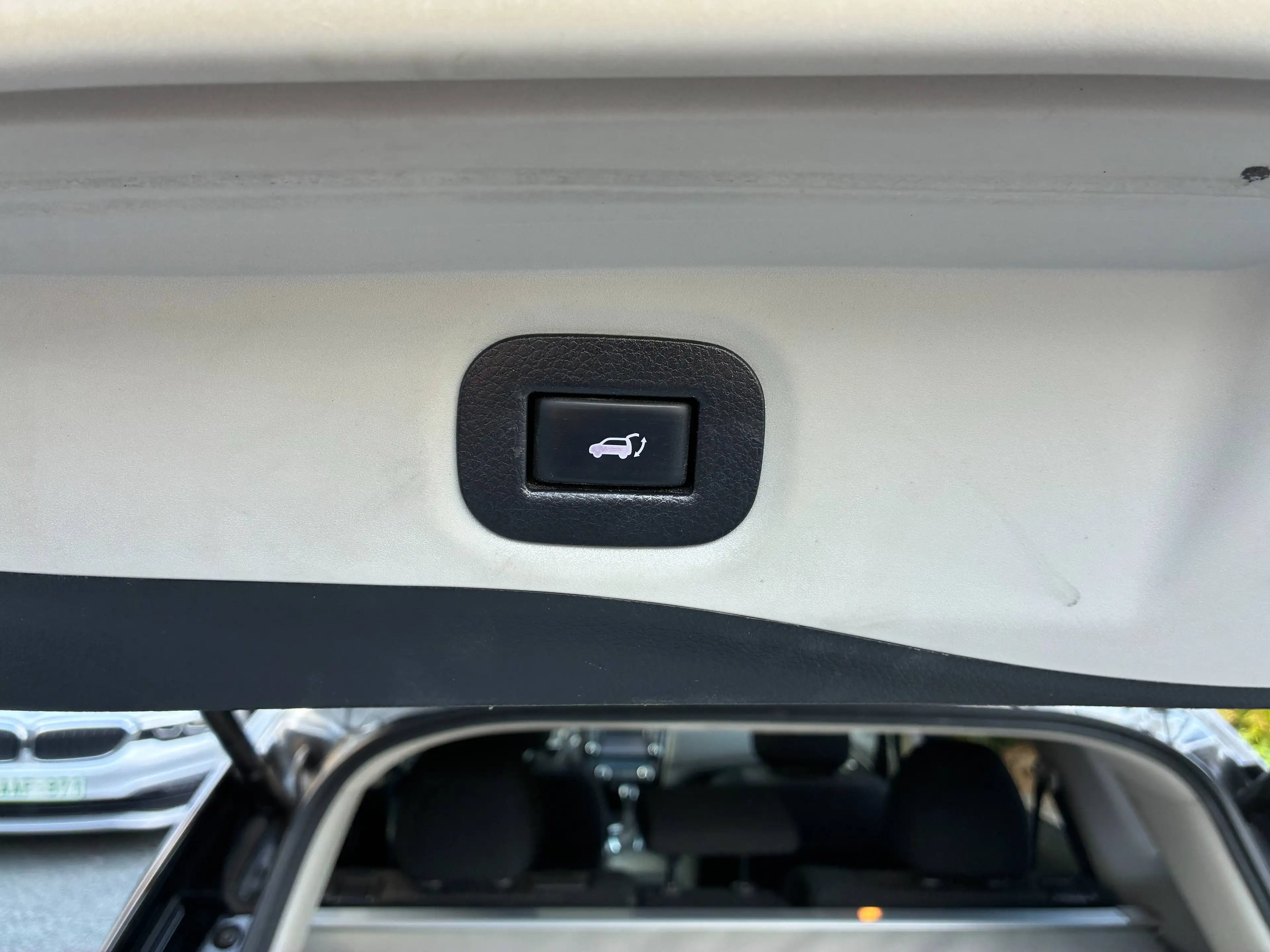 Nissan X-Trail X-Trail 1.3 DIG-T 2WD N-Connecta DCT — photo 10