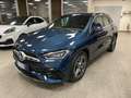 Mercedes-Benz GLA 200 d   2.000 diesel  150cv. 4x4   Premium + AMG LINE Blu/Azzurro - thumbnail 1
