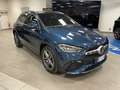 Mercedes-Benz GLA 200 d   2.000 diesel  150cv. 4x4   Premium + AMG LINE Blu/Azzurro - thumbnail 3