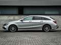 Mercedes-Benz CLA 180 Shooting Brake AMG Sport | Panorama dak | Trekhaak Gris - thumbnail 9
