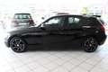 BMW 114 i Multifkt.lenkrad.Schiebedach.Klima Noir - thumbnail 8