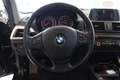BMW 114 i Multifkt.lenkrad.Schiebedach.Klima Noir - thumbnail 11