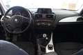 BMW 114 i Multifkt.lenkrad.Schiebedach.Klima Noir - thumbnail 12
