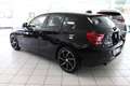 BMW 114 i Multifkt.lenkrad.Schiebedach.Klima Noir - thumbnail 7