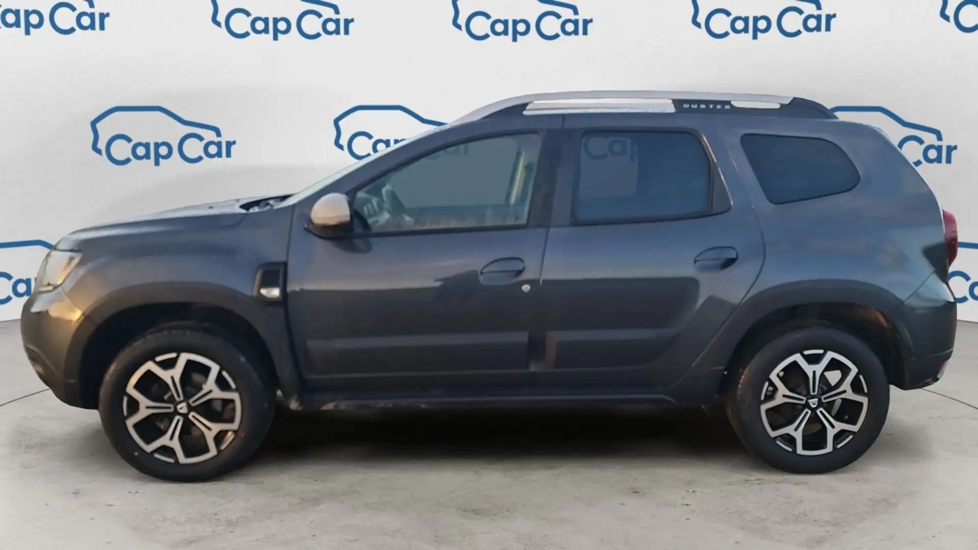 Dacia Duster 1.5 Blue dCi 115 Prestige - 2