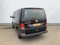 Volkswagen T6.1 Transporter 2.0 TDI L1H1 26 Airco Navi 3 Zits Alu Velg Trekhaa Noir - thumbnail 2
