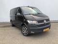 Volkswagen T6.1 Transporter 2.0 TDI L1H1 26 Airco Navi 3 Zits Alu Velg Trekhaa Noir - thumbnail 16