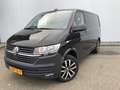 Volkswagen T6.1 Transporter 2.0 TDI L1H1 26 Airco Navi 3 Zits Alu Velg Trekhaa Noir - thumbnail 1