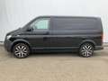 Volkswagen T6.1 Transporter 2.0 TDI L1H1 26 Airco Navi 3 Zits Alu Velg Trekhaa Noir - thumbnail 3
