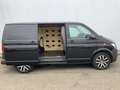 Volkswagen T6.1 Transporter 2.0 TDI L1H1 26 Airco Navi 3 Zits Alu Velg Trekhaa Noir - thumbnail 13