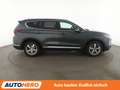 Hyundai SANTA FE 2.2 CRDi Premium 4WD Aut*NAVI*LED*ACC*CAM*PDC*SHZ* Grau - thumbnail 7