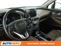 Hyundai SANTA FE 2.2 CRDi Premium 4WD Aut*NAVI*LED*ACC*CAM*PDC*SHZ* Grau - thumbnail 11