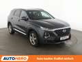 Hyundai SANTA FE 2.2 CRDi Premium 4WD Aut*NAVI*LED*ACC*CAM*PDC*SHZ* Grau - thumbnail 8
