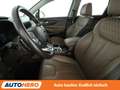 Hyundai SANTA FE 2.2 CRDi Premium 4WD Aut*NAVI*LED*ACC*CAM*PDC*SHZ* Grau - thumbnail 10