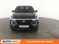 Hyundai SANTA FE 2.2 CRDi Premium 4WD Aut*NAVI*LED*ACC*CAM*PDC*SHZ* Grau - thumbnail 9