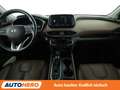 Hyundai SANTA FE 2.2 CRDi Premium 4WD Aut*NAVI*LED*ACC*CAM*PDC*SHZ* Grau - thumbnail 12