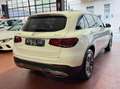 Mercedes-Benz GLC 300 d Business Extra 4matic auto *PREZZO REALE* Weiß - thumbnail 5