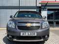 Chevrolet Orlando LTZ 2,0 Automatik 7-Sitze Gris - thumbnail 3