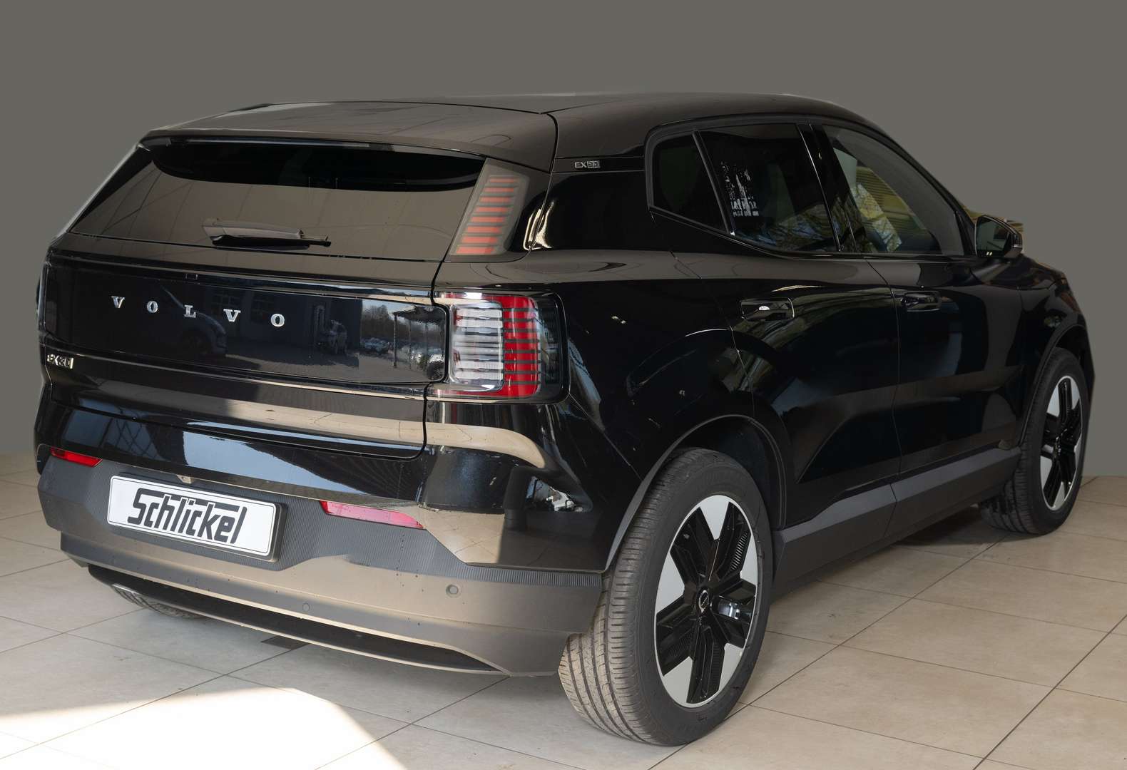 Volvo EX30 Recharge Plus -  - Joinsteer - #4