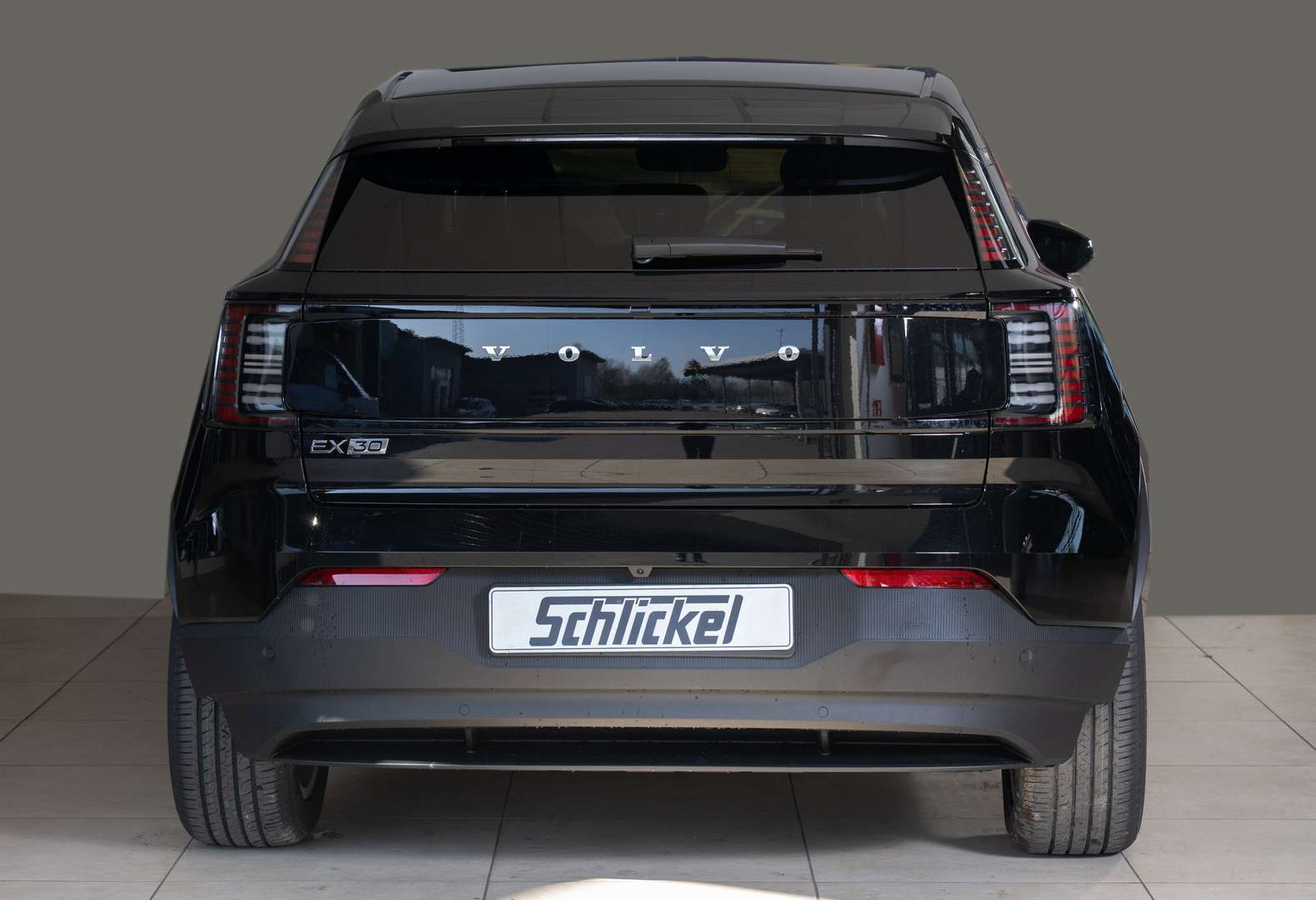 Volvo EX30 Recharge Plus -  - Joinsteer - #2