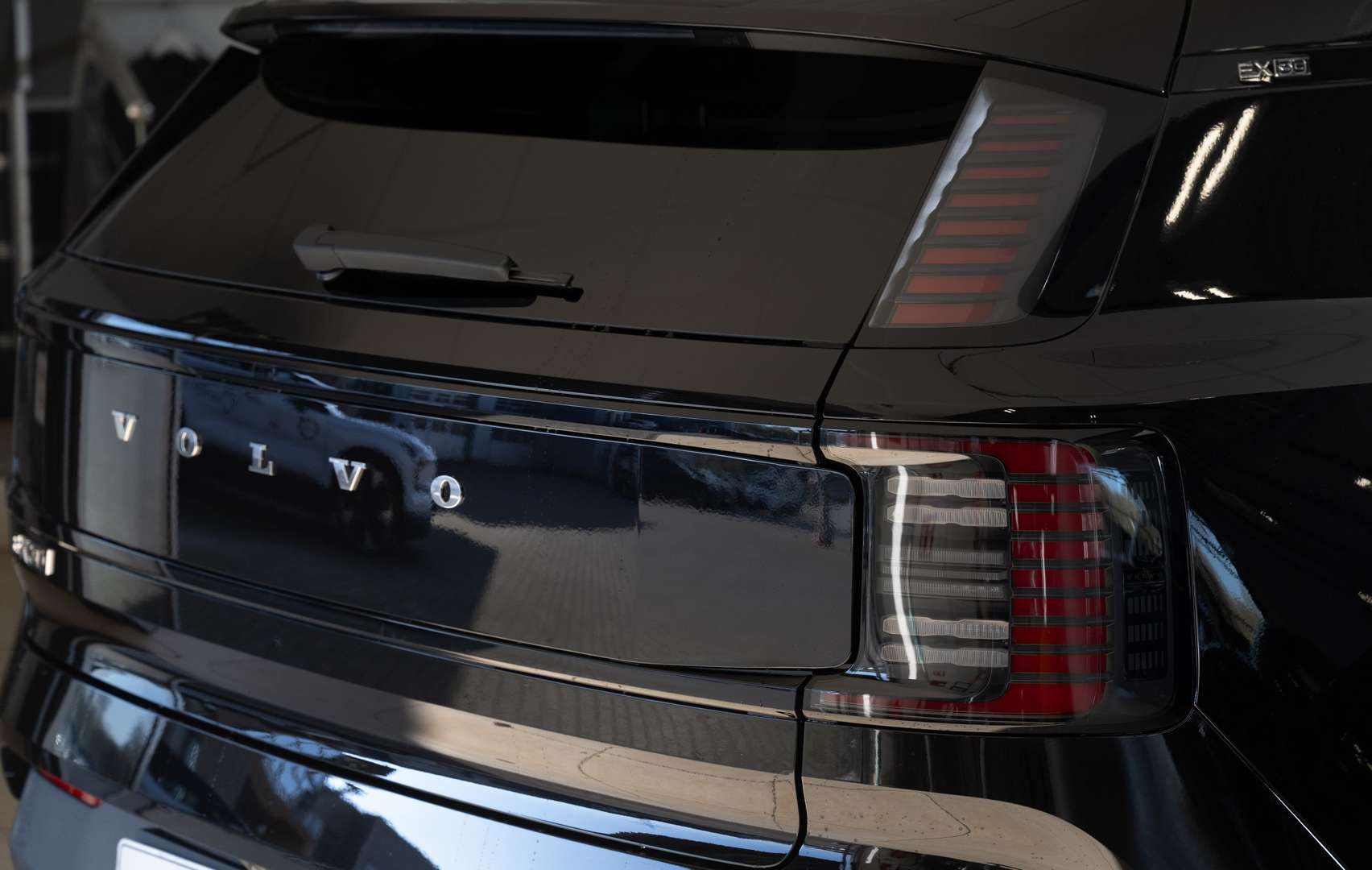 Volvo EX30 Recharge Plus -  - Joinsteer - #5