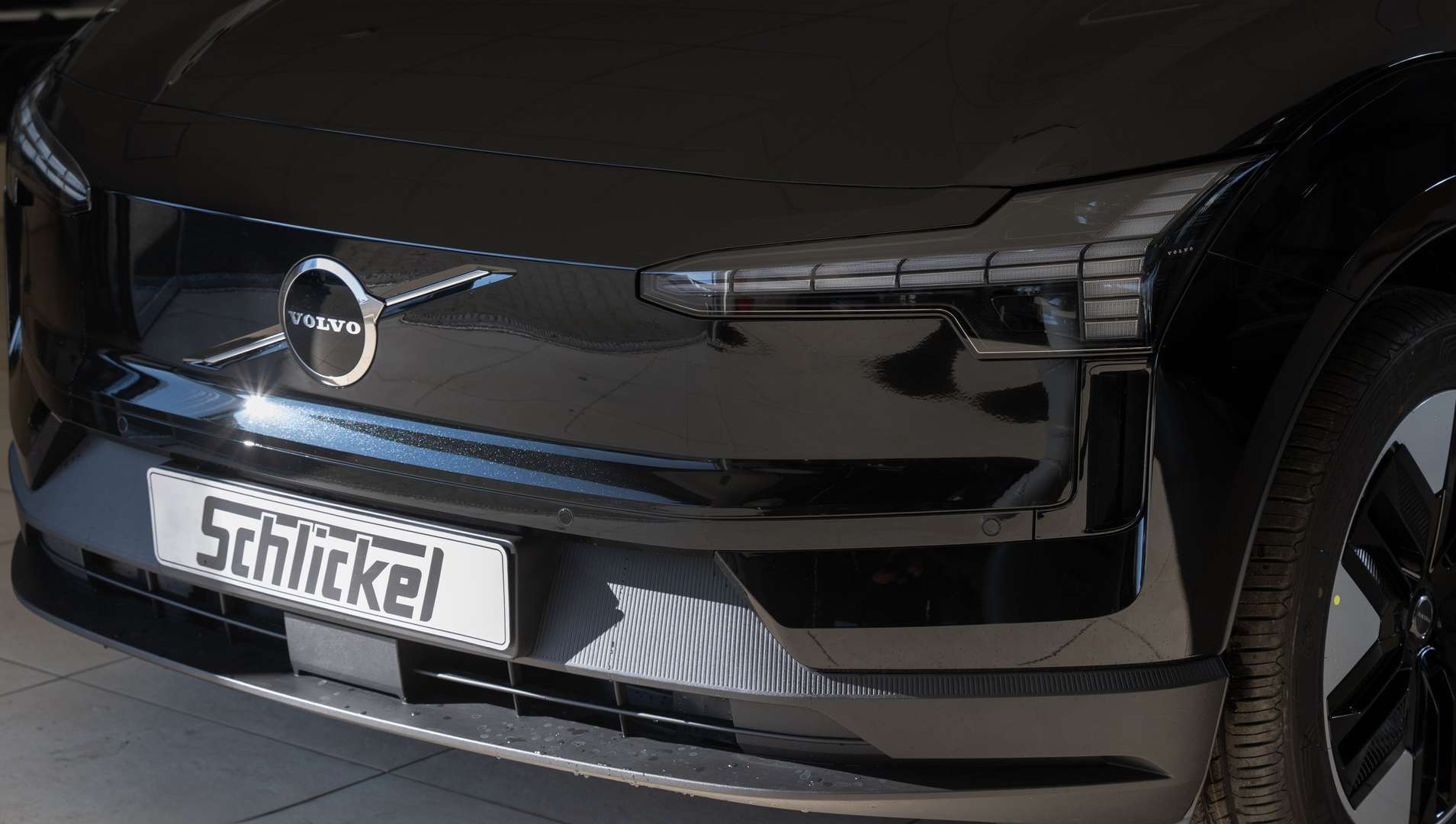 Volvo EX30 Recharge Plus -  - Joinsteer - #3