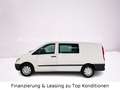 Mercedes-Benz Vito Mixto 111 CDI lang KLIMA+ 1.HAND (8786) White - thumbnail 5