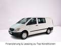 Mercedes-Benz Vito Mixto 111 CDI lang KLIMA+ 1.HAND (8786) White - thumbnail 1