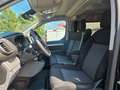 Citroen Jumpy JUMPY 2.0HDI LUXUS BUSINESS DOKA 6SITZ NAVI CAM Noir - thumbnail 12