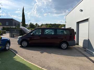 Tourer 114 CDI XL 9G-Tronic RWD Select 9 places