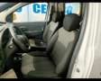 Dacia Dokker pick up 1.5 dci 90cv E6 Bianco - thumbnail 12