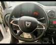 Dacia Dokker pick up 1.5 dci 90cv E6 Bianco - thumbnail 10