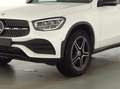 Mercedes-Benz GLC 300 de 4M:2xAMG/NIGHT/AHK/DISTRONIC+/LED/RFK White - thumbnail 3