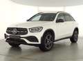 Mercedes-Benz GLC 300 de 4M:2xAMG/NIGHT/AHK/DISTRONIC+/LED/RFK White - thumbnail 1