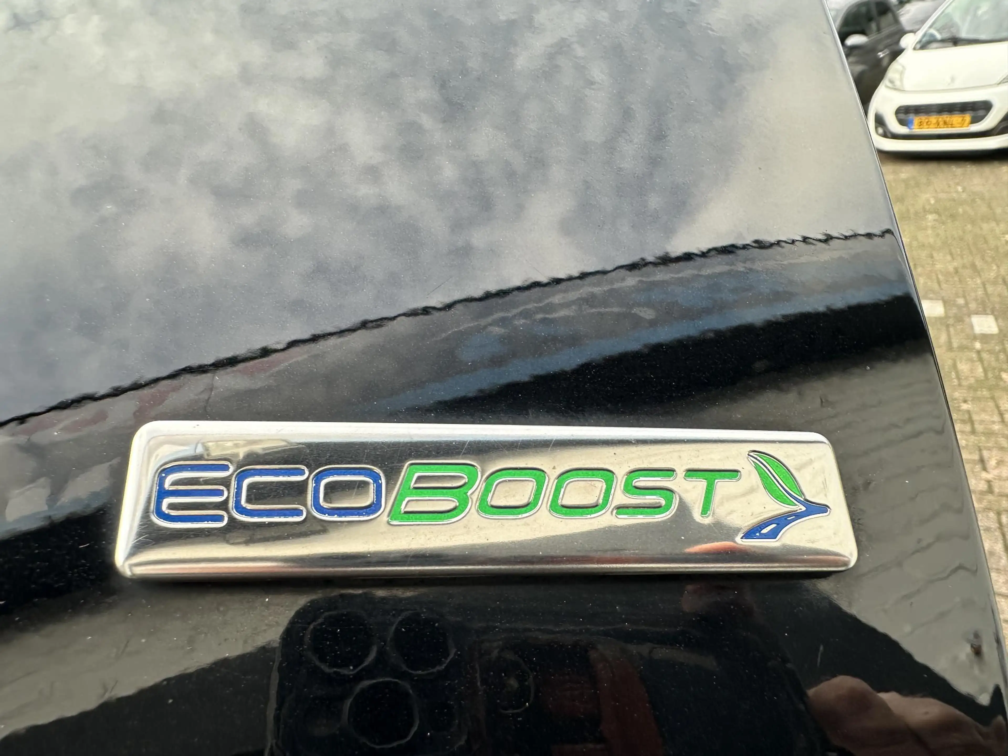 Ford Grand C-Max 1.0 Lease Titanium /Nieuwe apk bij aglevering/came — photo 13