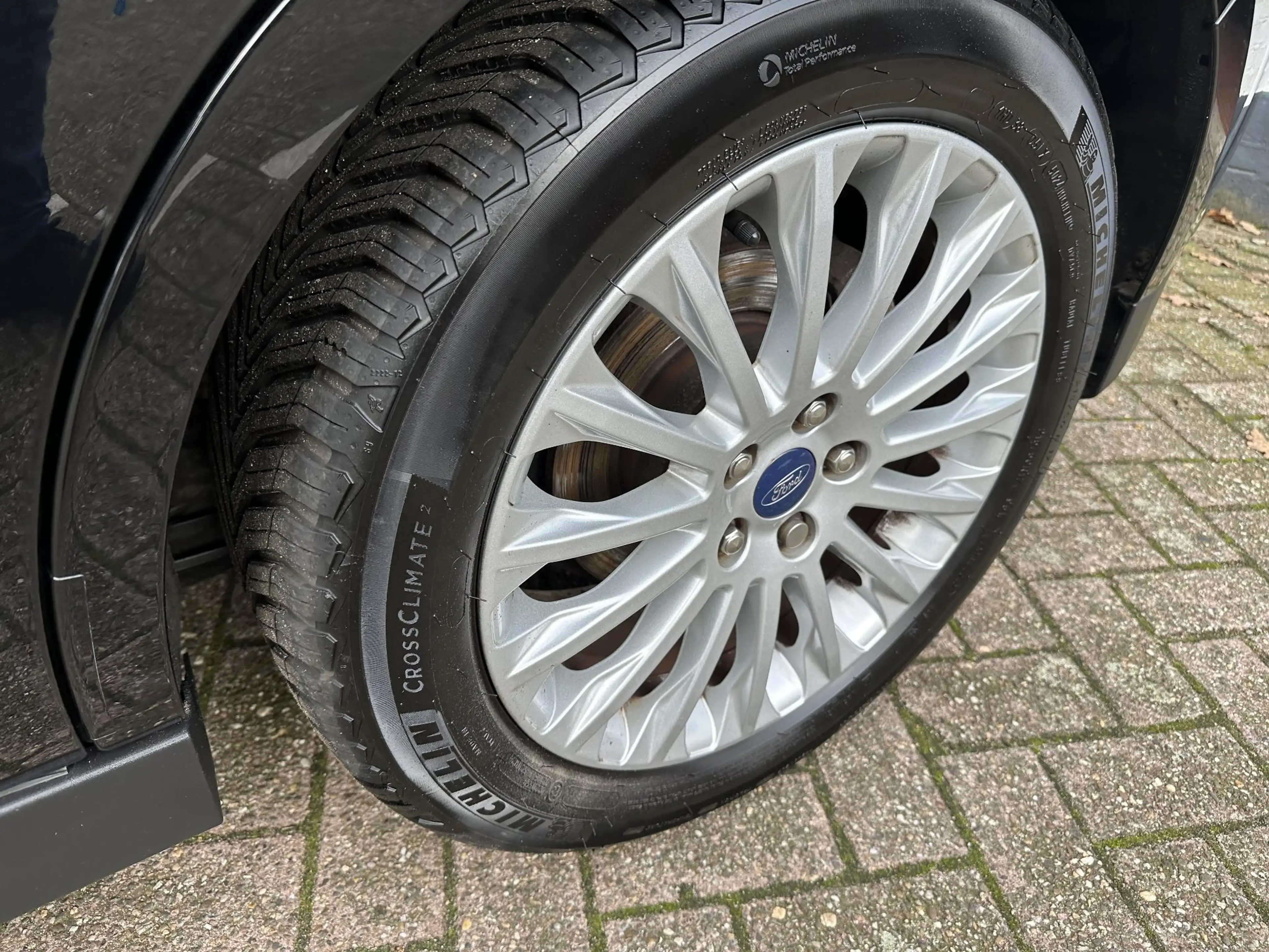 Ford Grand C-Max 1.0 Lease Titanium /Nieuwe apk bij aglevering/came — photo 15