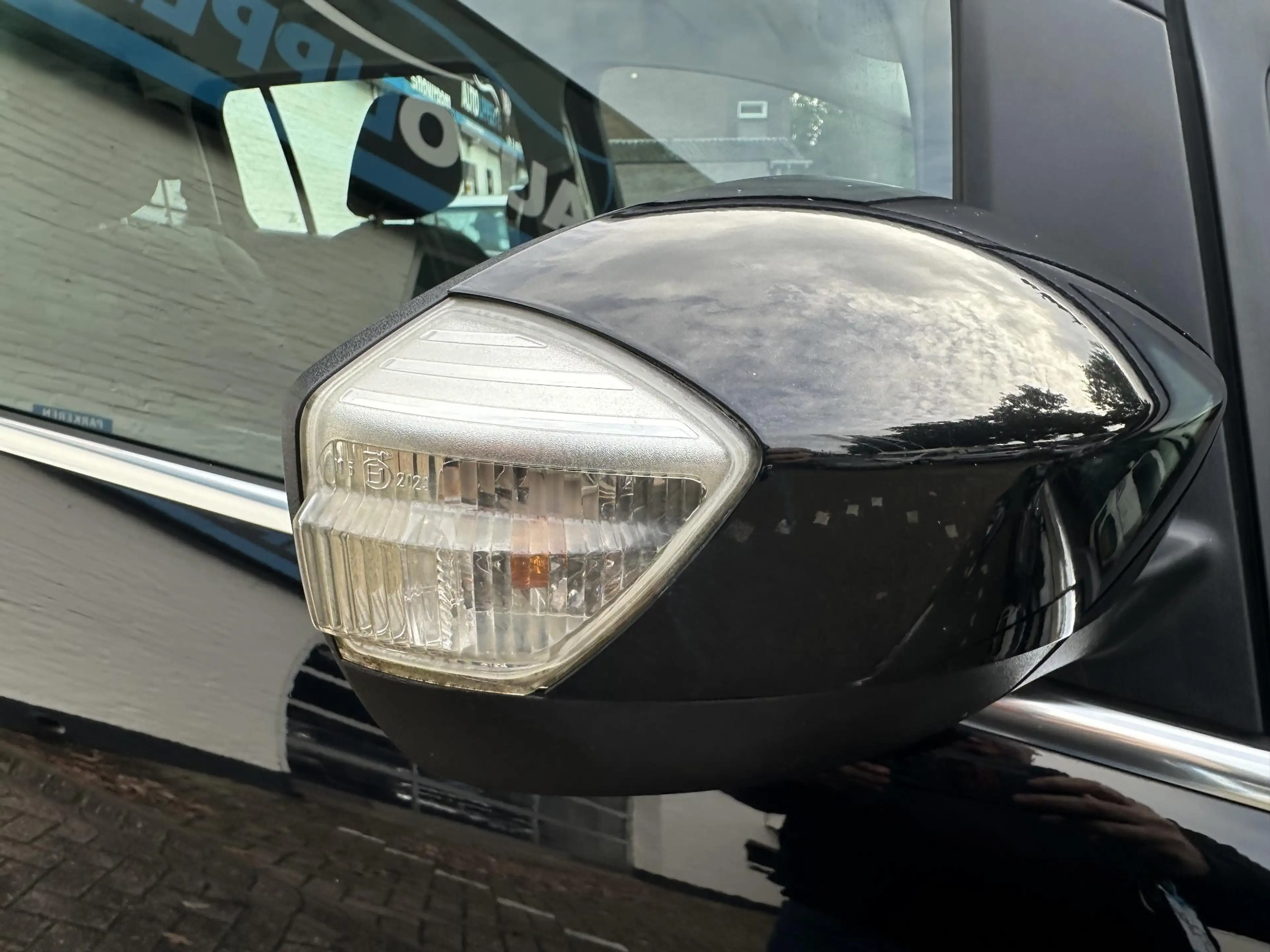 Ford Grand C-Max 1.0 Lease Titanium /Nieuwe apk bij aglevering/came — photo 11
