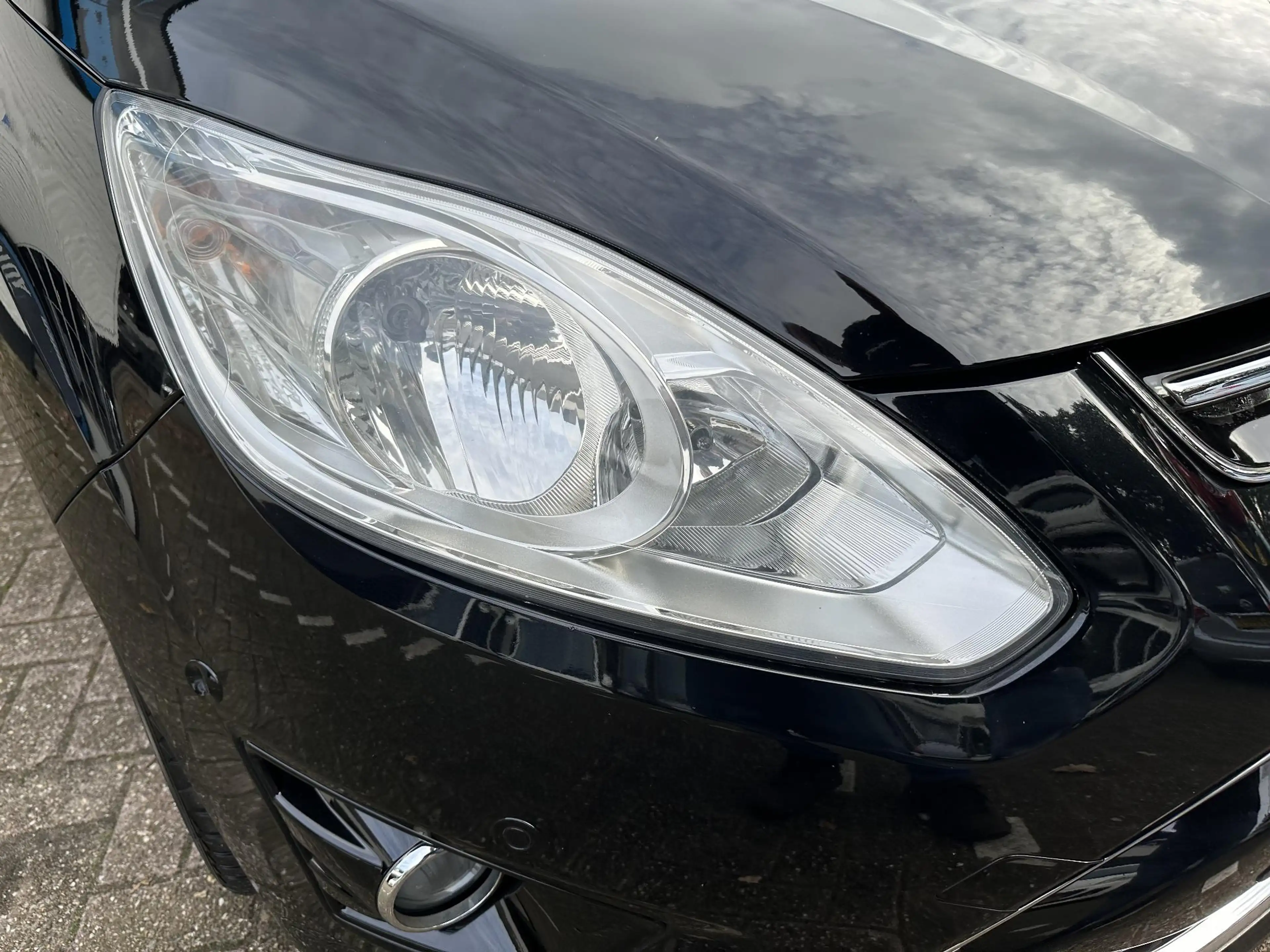 Ford Grand C-Max 1.0 Lease Titanium /Nieuwe apk bij aglevering/came — photo 10