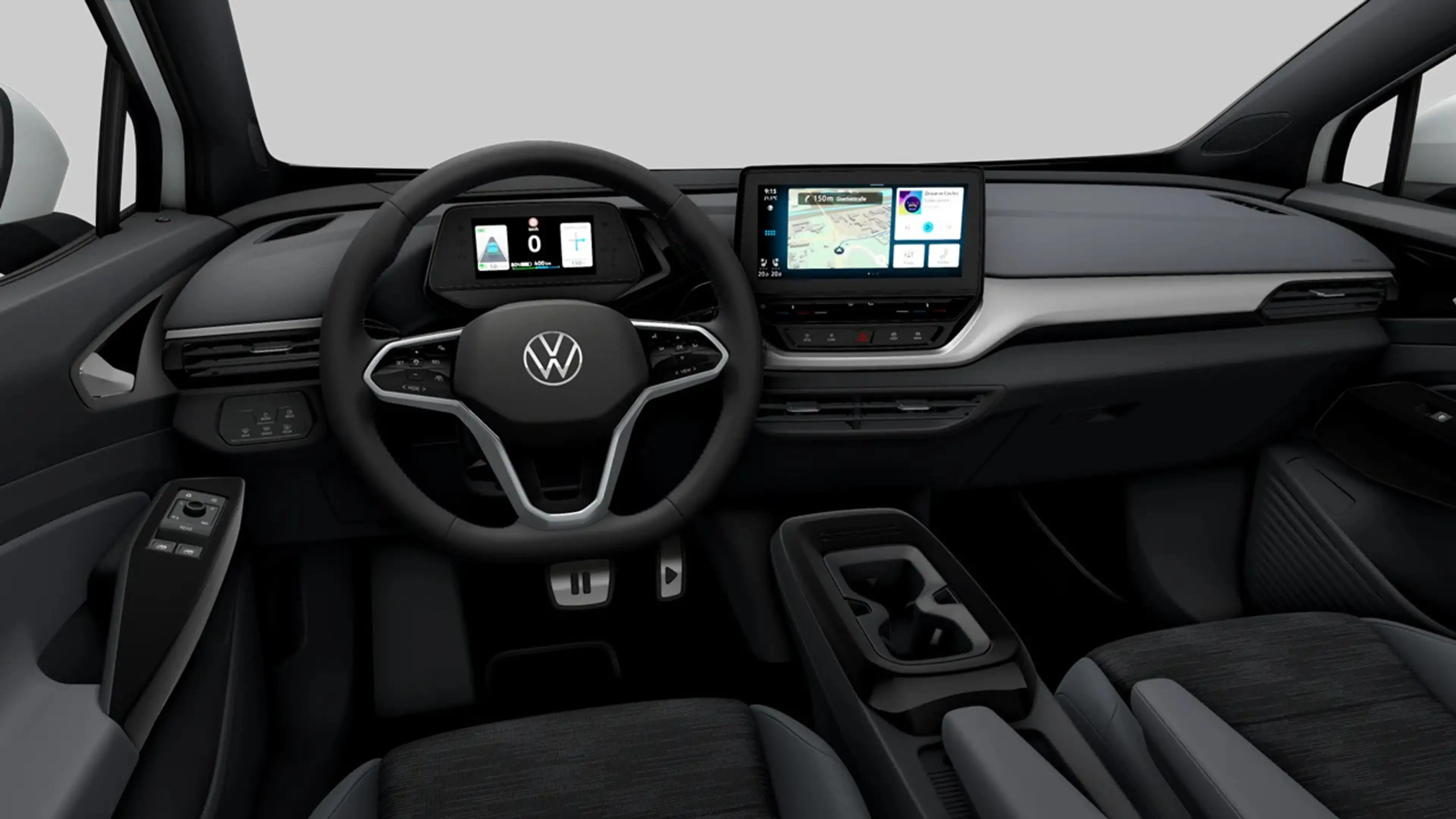 Volkswagen ID.4 Pro Performance WÄRMEPUMPE CAM ACC NAVI — photo 6