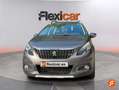 Peugeot 2008 1.2 PureTech S&S Allure 130 Gris - thumbnail 2