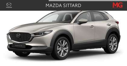 Mazda CX-30 2.0 e-SkyActiv-G M Hybrid Exclusive-line 3800,- eu